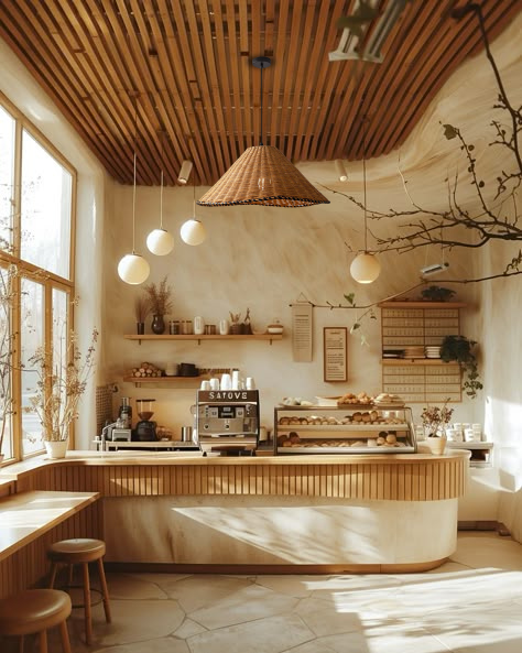 Oceania Rattan Pendant Light For Bedroom