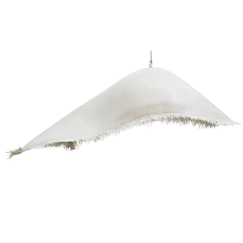 Wabi Sabi Moby Dick Pendant Light