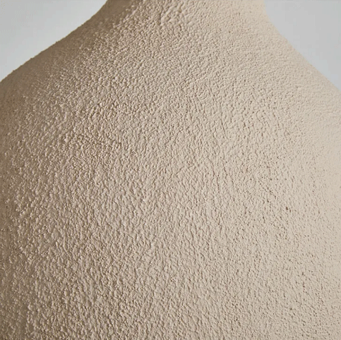 wabi sabi cylinder pendant light detail