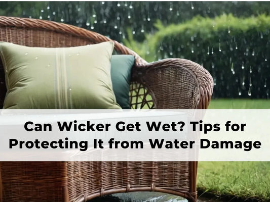 can-wicker-get-wet