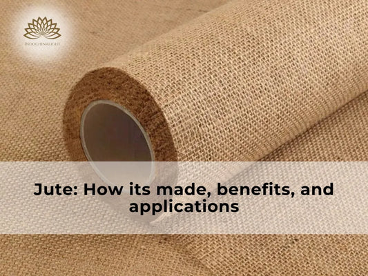 Jute fiber
