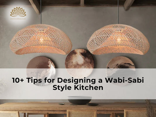 wabi sabi style kitchen ideas