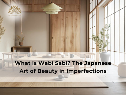 wabi-sabi