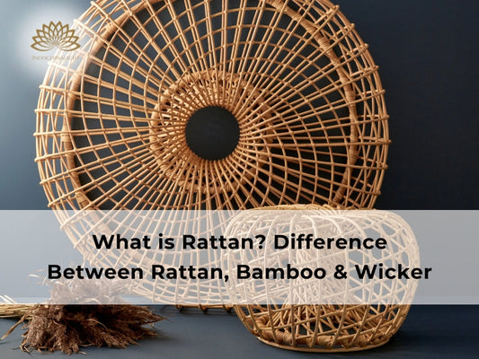 what is rattan