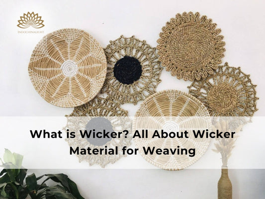 wicker