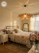 Rattan Pendant Lights For Bedroom