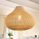 Natural Rattan