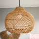 Natural Rattan