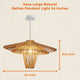 Natural Rattan