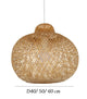 Natural Bamboo