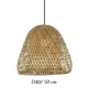 Natural Bamboo