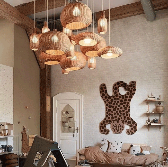 cluster-of-finns-3-light-rattan-pendants-hang-over-large-room