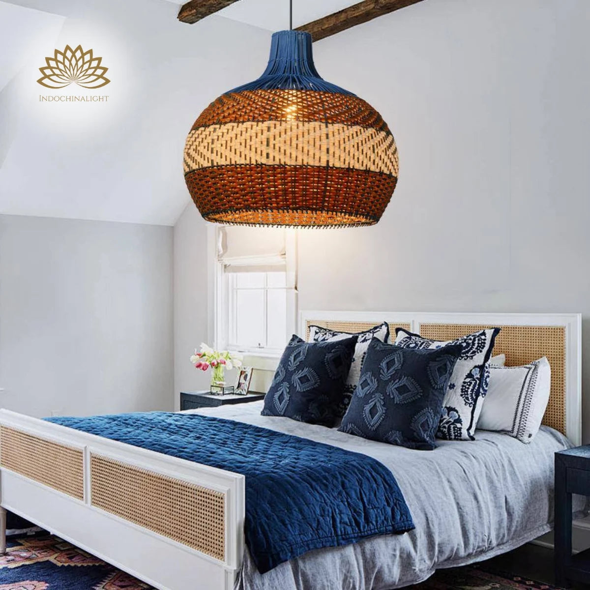 courtland-blue-rattan-pendant-light-for-scandinavian-bedroom