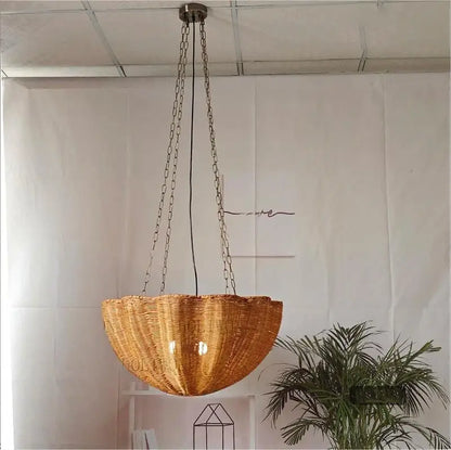 customer-review-photos-of-soane-rattan-daisy-hanging-light-2