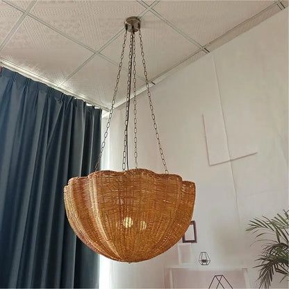 customer-review-photos-of-soane-rattan-daisy-hanging-light-3
