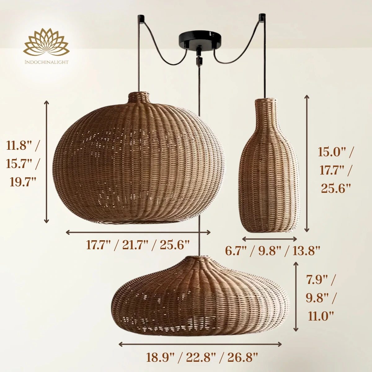 dimensions-of-finns-3-light-dark-brown-rattan-pendant-light