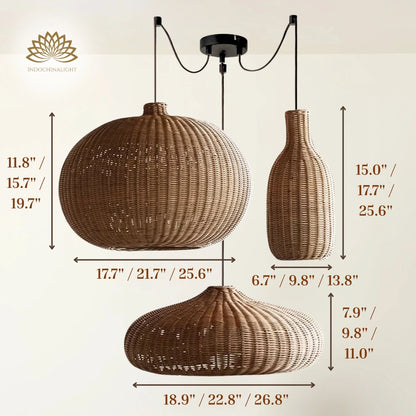 dimensions-of-finns-3-light-dark-brown-rattan-pendant-light