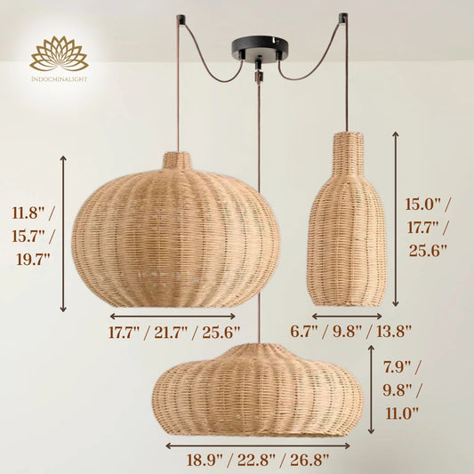 dimensions-of-finns-3-light-rattan-pendant-light