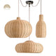 Natural Rattan