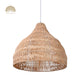Natural Rattan