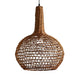 Natural Rattan