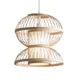 Natural Bamboo