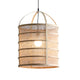 Natural Bamboo