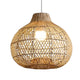Natural Bamboo