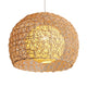 Natural Rattan