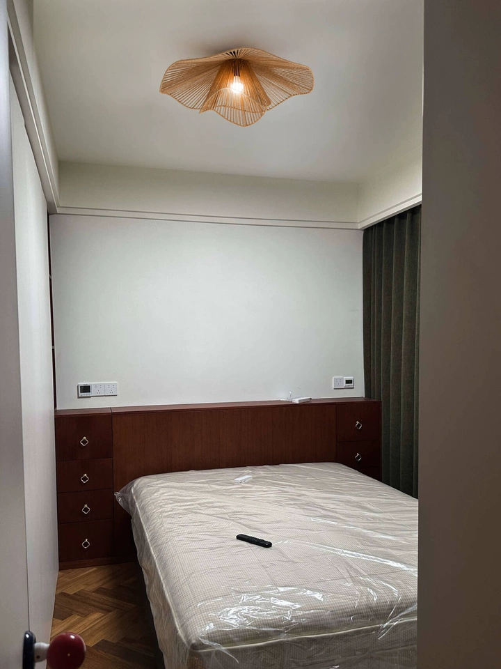 Akoni Hemp Rope Ceiling Light