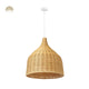 Natural Rattan
