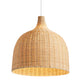 Natural Rattan