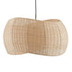 Natural Rattan