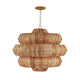 Natural Rattan