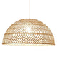 Natural Rattan