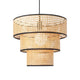 Natural Rattan