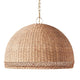Natural Rattan