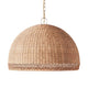 Natural Rattan