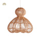 Natural Rattan