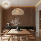 Natural Rattan