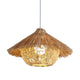 Natural Rattan