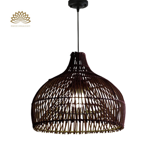 belle-black-rattan-pendant-light