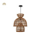 Natural Rattan