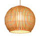 Natural Bamboo