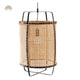 Natural Rattan