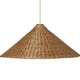 Natural Rattan