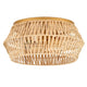 Natural Rattan