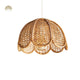 Natural Rattan