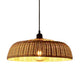 Natural Rattan