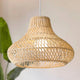 Natural Rattan